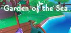 Portada oficial de de Garden of the Sea para PC