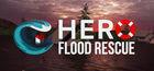 Portada oficial de de HERO: Flood Rescue para PC