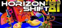 Portada oficial de Horizon Shift '81 para PC
