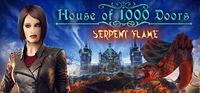 Portada oficial de House of 1000 Doors: Serpent Flame para PC
