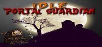 Portada oficial de Idle Portal Guardian para PC