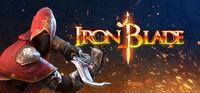 Portada oficial de Iron Blade: Medieval RPG para PC