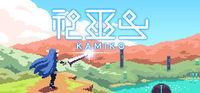 Portada oficial de Kamiko para PC