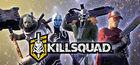 Portada oficial de de Killsquad para PC