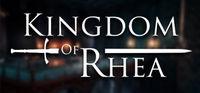 Portada oficial de Kingdom Of Rhea para PC