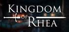 Portada oficial de de Kingdom Of Rhea para PC
