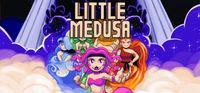 Portada oficial de Little Medusa para PC