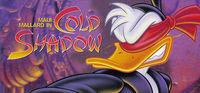 Portada oficial de Maui Mallard in Cold Shadow para PC