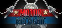 Portada oficial de Motor Mechanic para PC