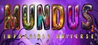 Portada oficial de Mundus - Impossible Universe 2 para PC