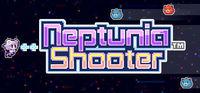 Portada oficial de Neptunia Shooter  para PC