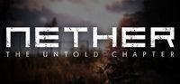 Portada oficial de Nether: The Untold Chapter para PC