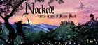 Portada oficial de de Nocked! True Tales of Robin Hood para PC
