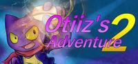 Portada oficial de Otiiz's adventure 2 para PC