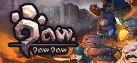 Portada oficial de Paw Paw Paw para PC