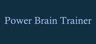 Portada oficial de de Power Brain Trainer para PC