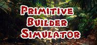 Portada oficial de Tribe: Primitive Builder para PC