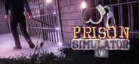 Portada oficial de Prison Simulator VR para PC