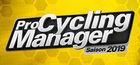 Portada oficial de de Pro Cycling Manager 2019 para PC