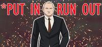 Portada oficial de Put In - Run Out para PC