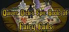 Portada oficial de de Quiver Dick's Epic Book of Fairy Fails para PC