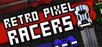 Portada oficial de Retro Pixel Racers para PC