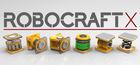 Portada oficial de de RobocraftX para PC
