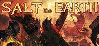 Portada oficial de Salt the Earth para PC