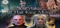 Portada oficial de Scarytales: All Hail King Mongo para PC
