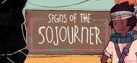 Portada oficial de Signs of the Sojourner para PC