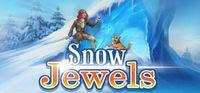 Portada oficial de Snow Jewels para PC