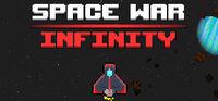 Portada oficial de Space War: Infinity para PC