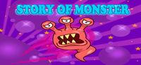 Portada oficial de Story of Monster para PC