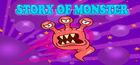 Portada oficial de de Story of Monster para PC