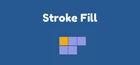 Portada oficial de de Stroke Fill para PC