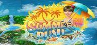 Portada oficial de Summer Rush para PC