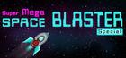 Portada oficial de de Super Mega Space Blaster Special para PC