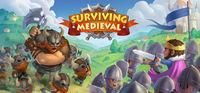 Portada oficial de Surviving Medieval para PC