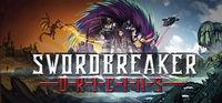 Portada oficial de Swordbreaker: Origins para PC