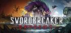 Portada oficial de de Swordbreaker: Origins para PC