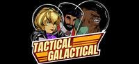 Portada oficial de Tactical Galactical para PC