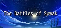Portada oficial de The Battles of Spwak para PC
