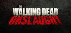 Portada oficial de de The Walking Dead Onslaught para PC
