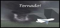 Portada oficial de Tornado! para PC