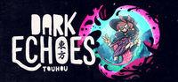 Portada oficial de Touhou Dark Echoes para PC