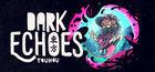 Portada oficial de de Touhou Dark Echoes para PC