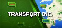 Portada oficial de Transport INC para PC