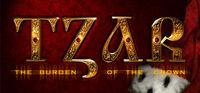 Portada oficial de Tzar: The Burden of the Crown para PC