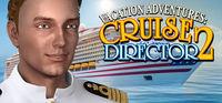 Portada oficial de Vacation Adventures: Cruise Director 2 para PC