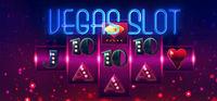 Portada oficial de Vegas Slot para PC